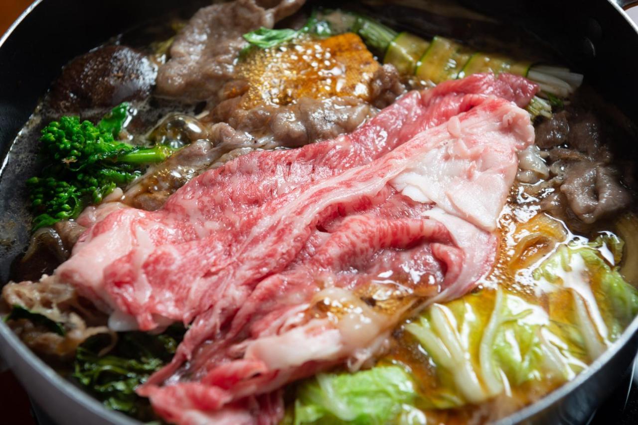 교토 染 Sen 大宮五条 Omiya-Gojo 빌라 외부 사진